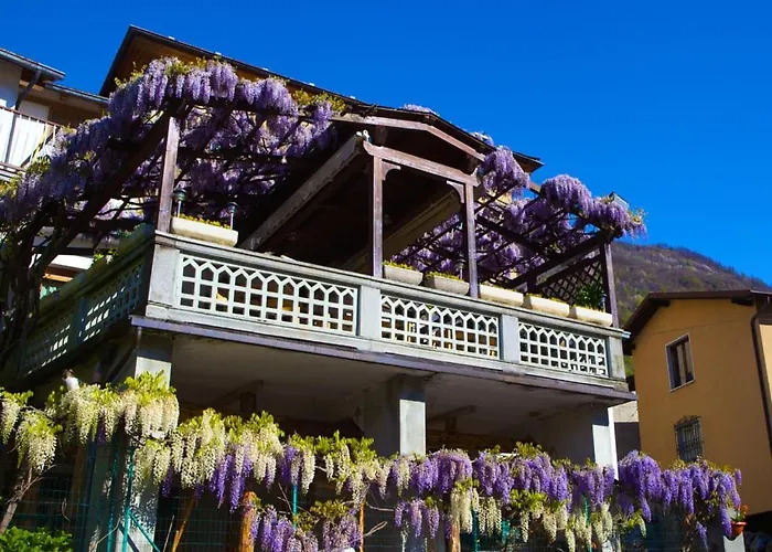 Altavilla Locanda E Tipica Trattoria