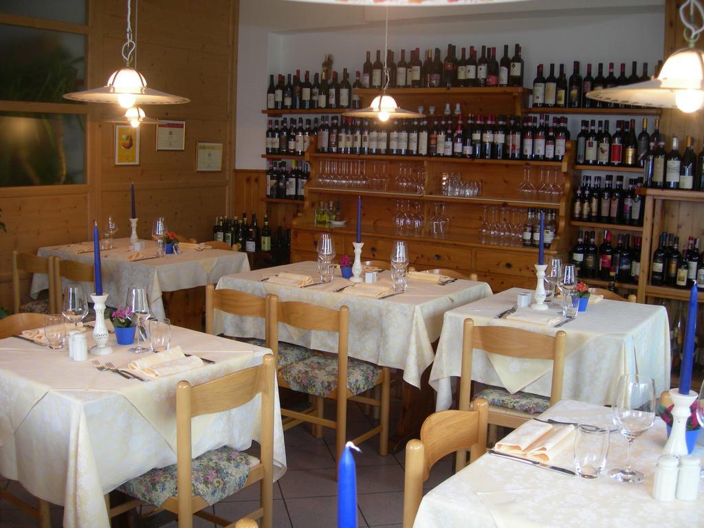 Hotel Altavilla Locanda E Tipica Trattoria