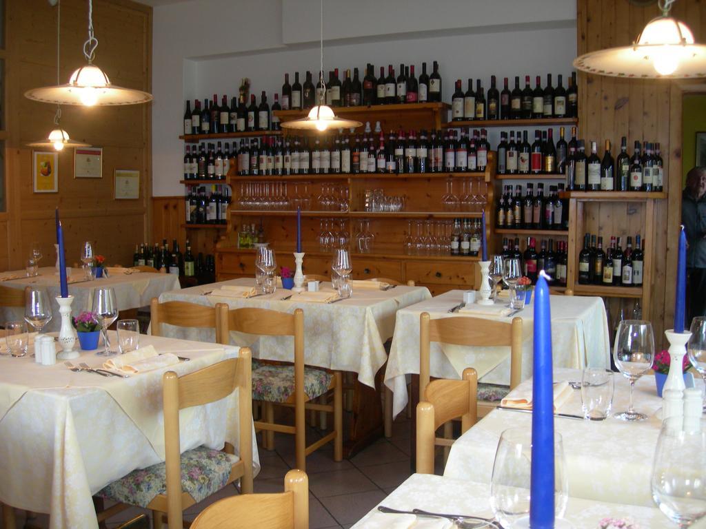 Altavilla Locanda E Tipica Trattoria Hotel Bianzone