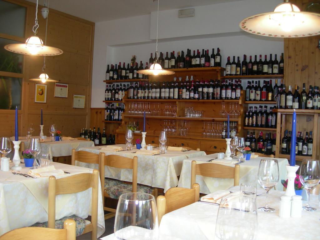 Hotel Altavilla Locanda E Tipica Trattoria Bianzone