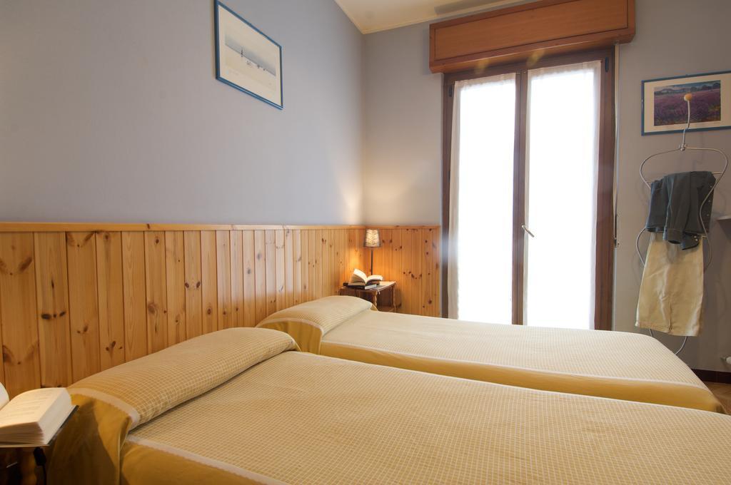 Altavilla Locanda E Tipica Trattoria Hotel Bianzone