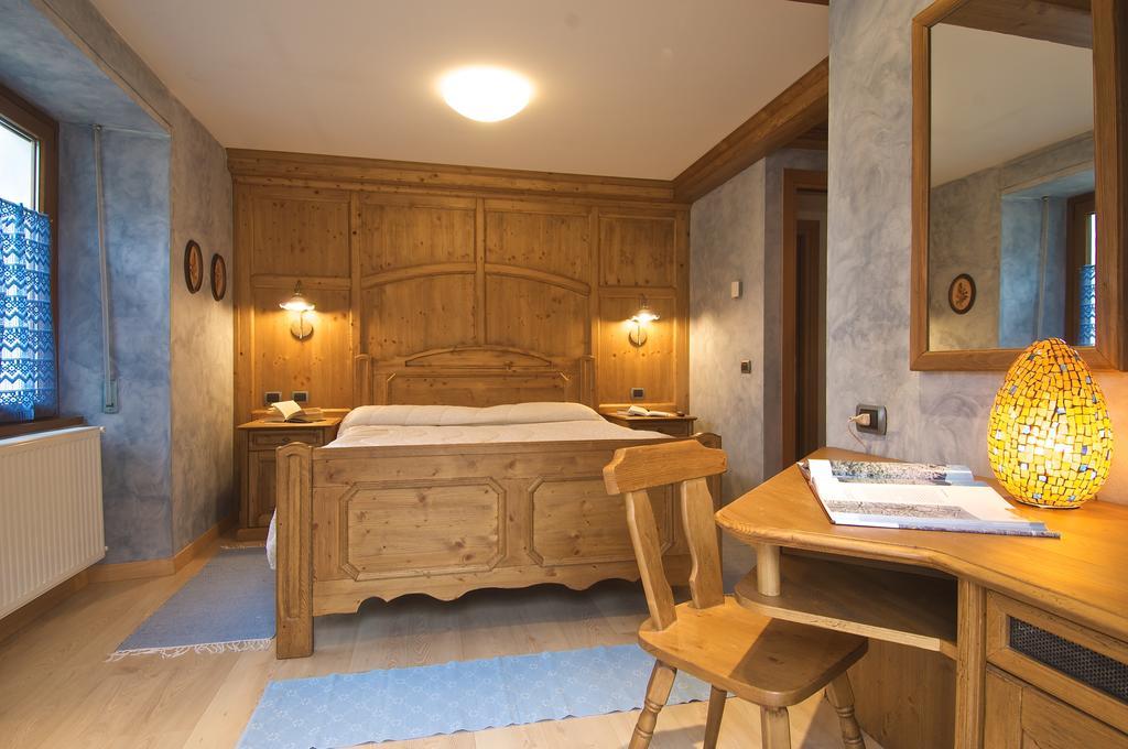 Altavilla Locanda E Tipica Trattoria Hotel Bianzone
