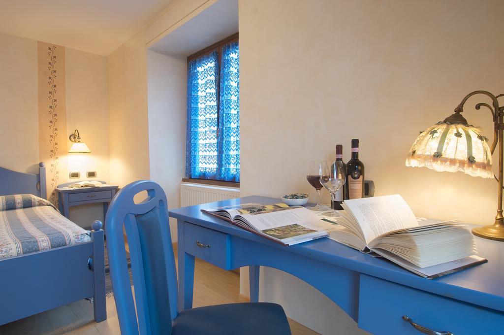 Altavilla Locanda E Tipica Trattoria *