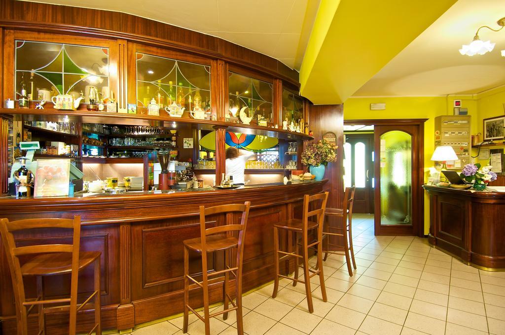 Altavilla Locanda E Tipica Trattoria