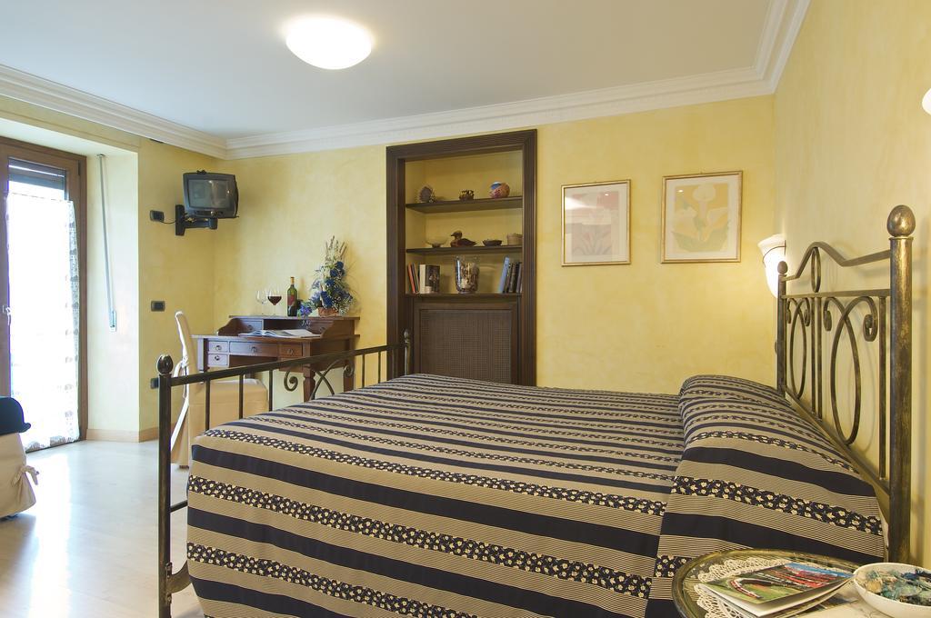 Altavilla Locanda E Tipica Trattoria Hotel