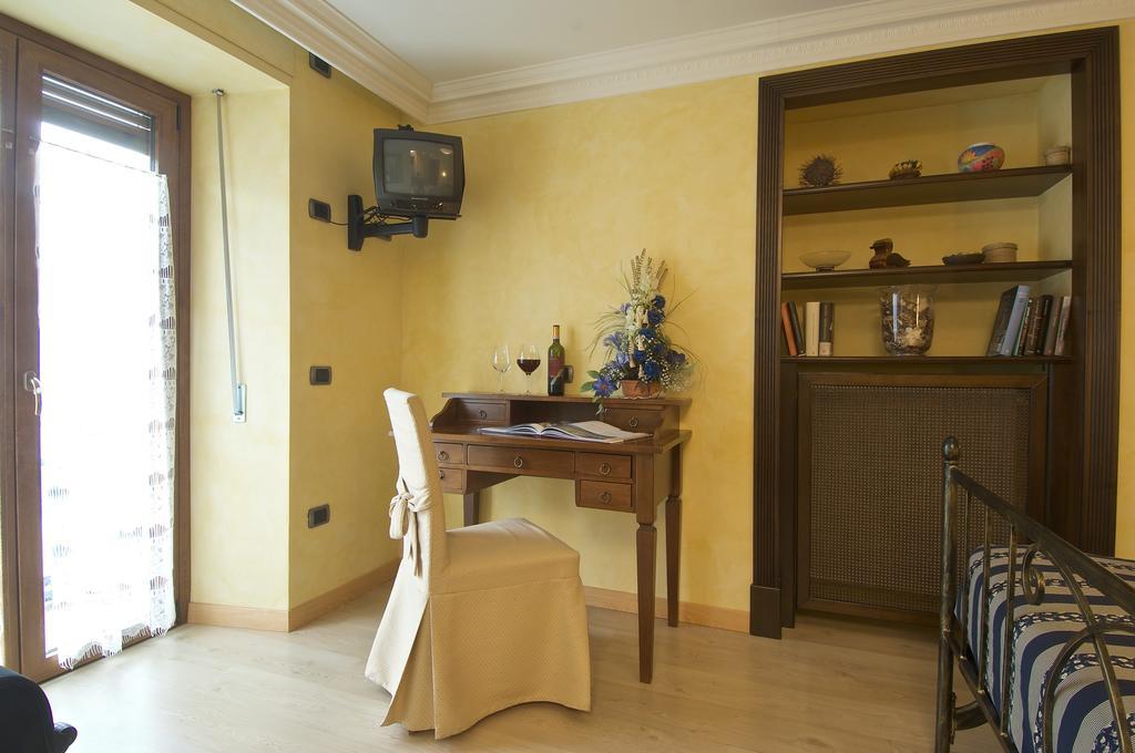 Altavilla Locanda E Tipica Trattoria Bianzone