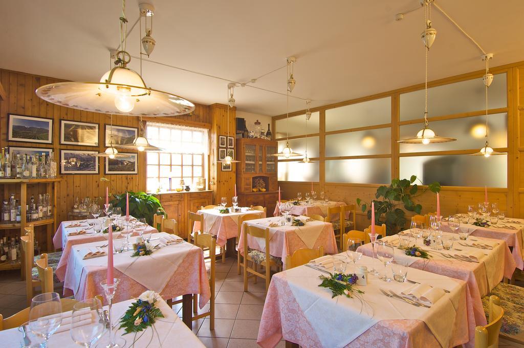 Altavilla Locanda E Tipica Trattoria * Bianzone