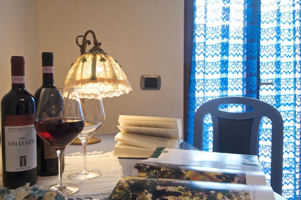 Altavilla Locanda E Tipica Trattoria Bianzone