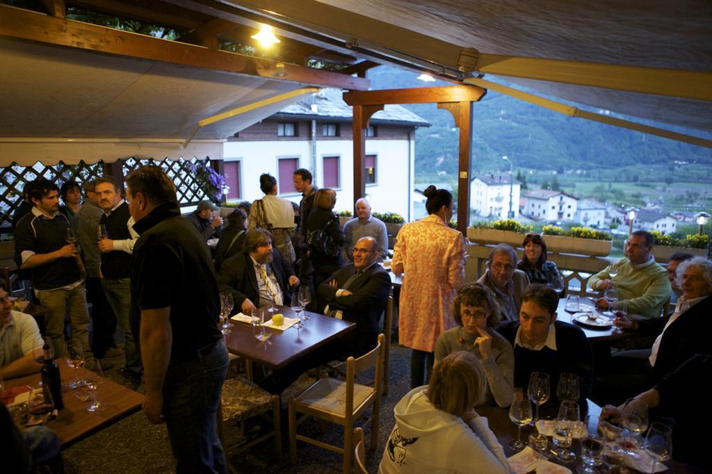 Hotel Altavilla Locanda E Tipica Trattoria *