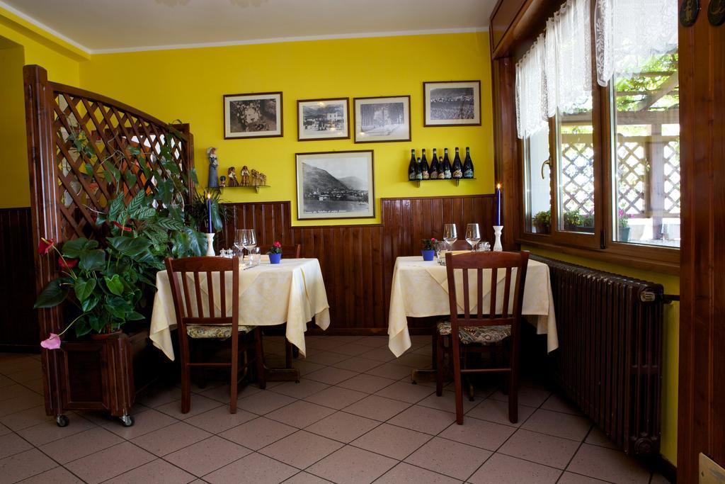 Hotel Altavilla Locanda E Tipica Trattoria *