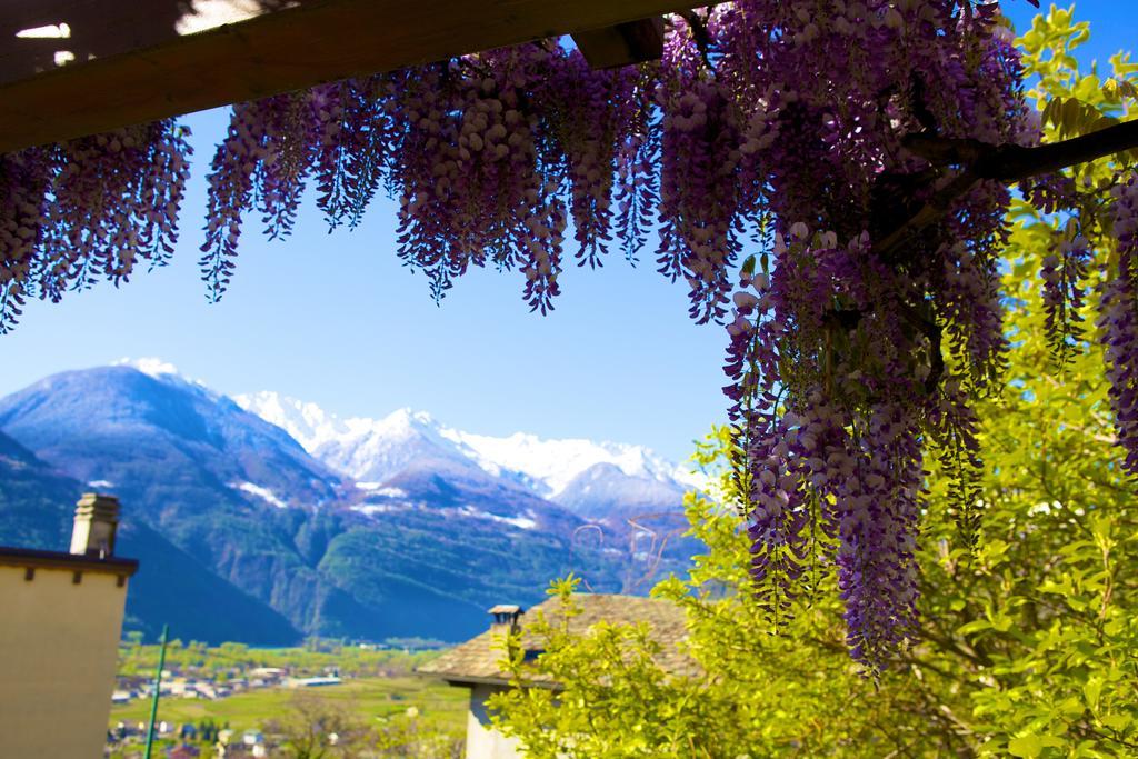 Altavilla Locanda E Tipica Trattoria Bianzone