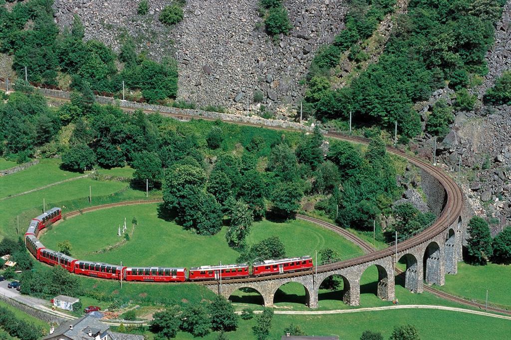Altavilla Locanda E Tipica Trattoria Bianzone