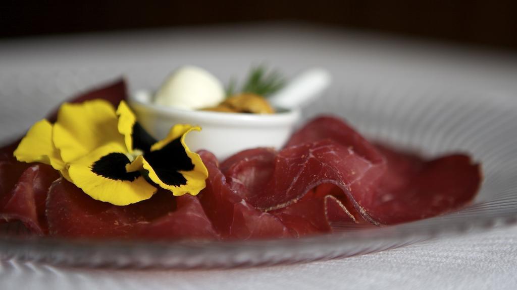 Altavilla Locanda E Tipica Trattoria * Bianzone