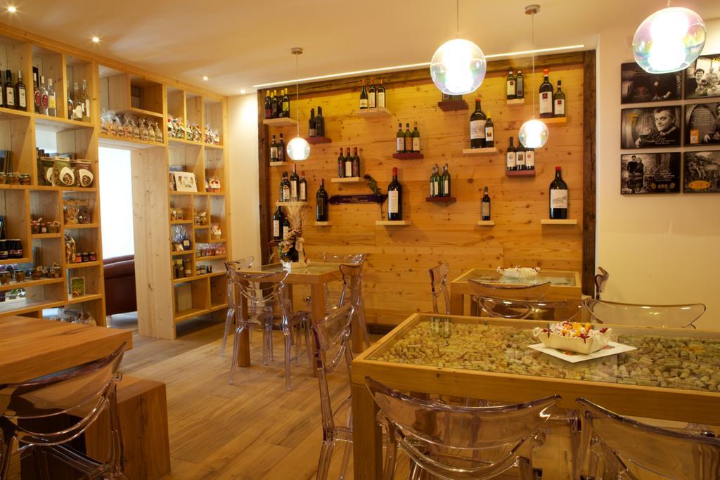 Hotel Altavilla Locanda E Tipica Trattoria