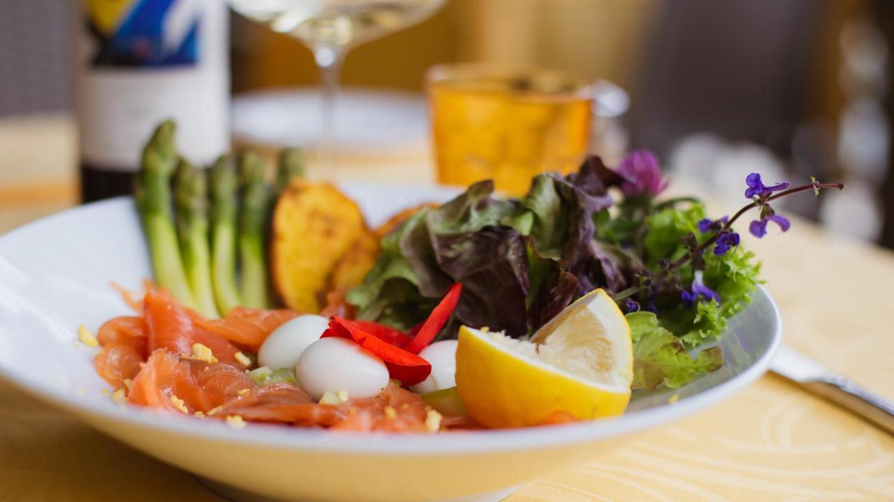 Hotel Altavilla Locanda E Tipica Trattoria Bianzone