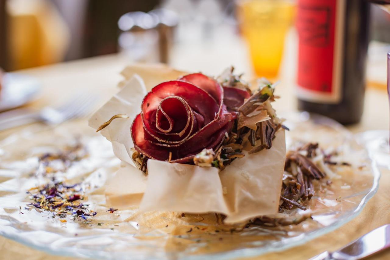Altavilla Locanda E Tipica Trattoria Bianzone