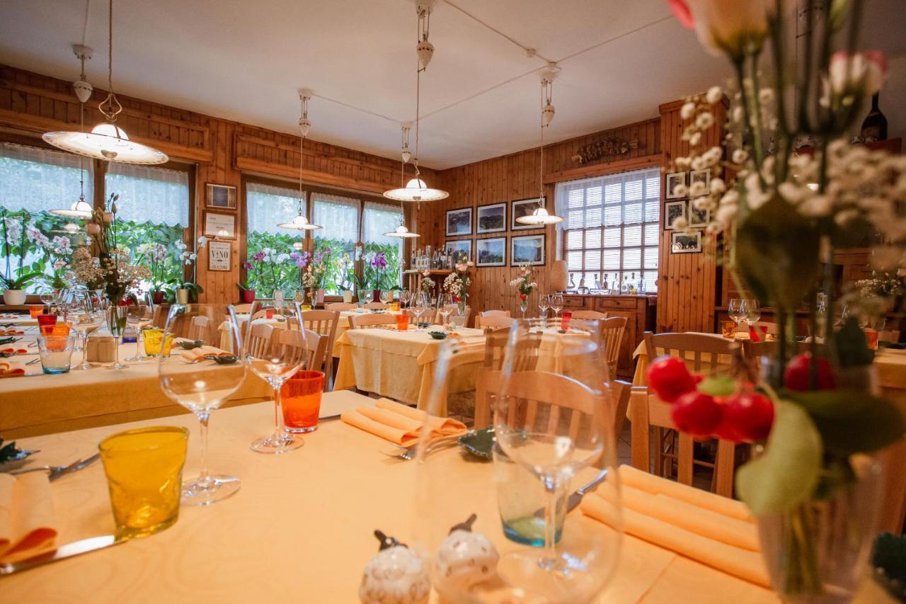 Altavilla Locanda E Tipica Trattoria * Bianzone