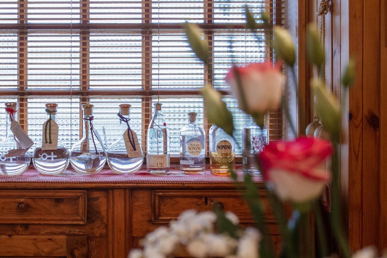 Hotel Altavilla Locanda E Tipica Trattoria Bianzone