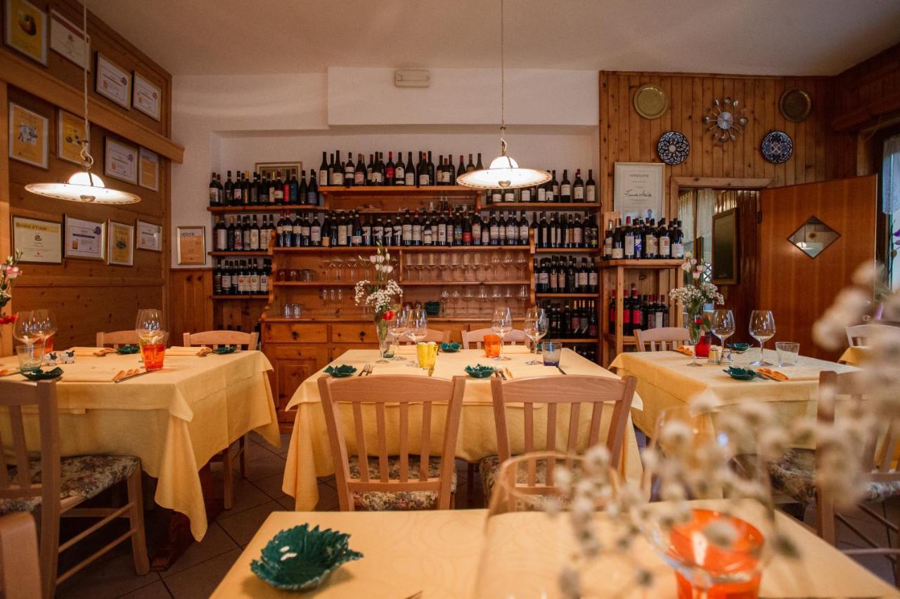 Altavilla Locanda E Tipica Trattoria