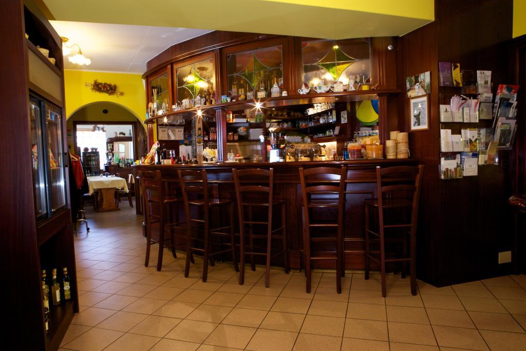 Altavilla Locanda E Tipica Trattoria *