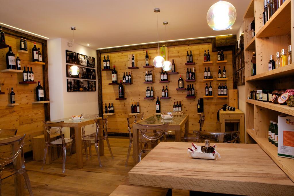 Hotel Altavilla Locanda E Tipica Trattoria