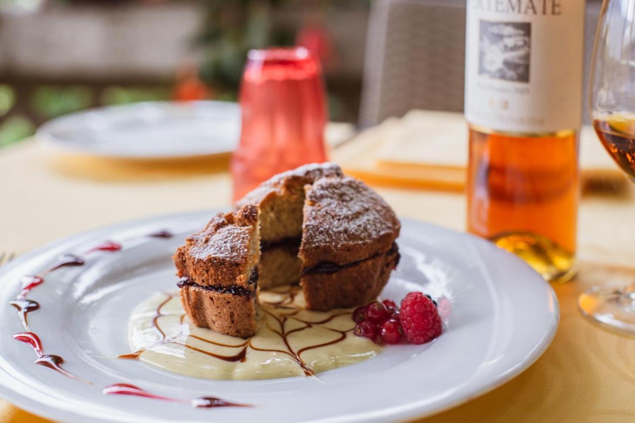 Altavilla Locanda E Tipica Trattoria Hotel Bianzone