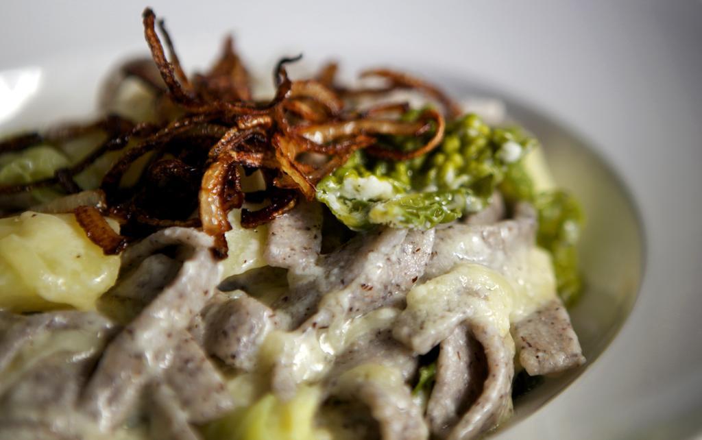 Altavilla Locanda E Tipica Trattoria *