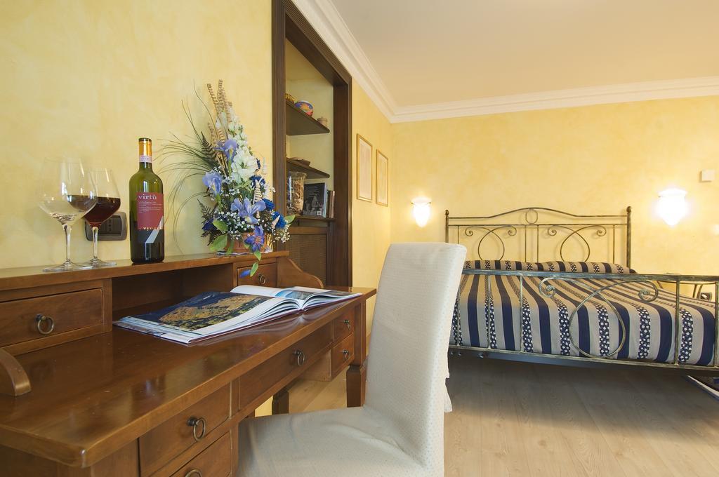 Hotel Altavilla Locanda E Tipica Trattoria Bianzone