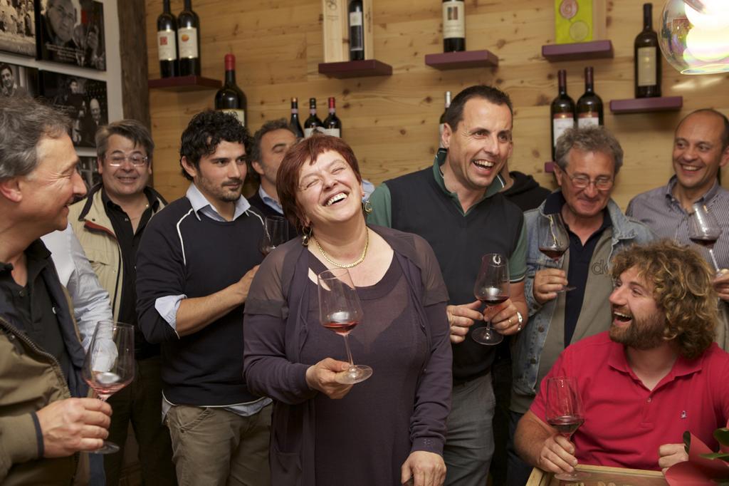 Hotel Altavilla Locanda E Tipica Trattoria *